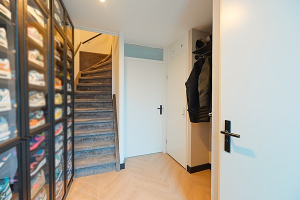 Medium property photo - Marguerite Durasstraat 82, 3207 MB Spijkenisse